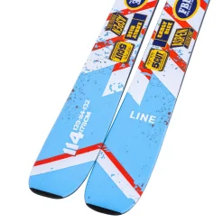 Optic 114 25/26 - Ski