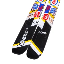 Optic 104 25/26 - Ski