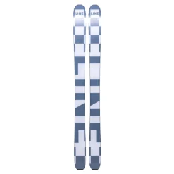 Optic 96 Quikclik 25/26 - Ski med binding