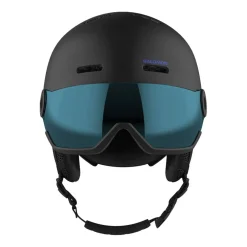 Orka Visor - Skihjelm