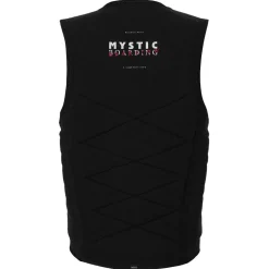 Outlaw Impact Vest Fzip Wake - Impact Vest
