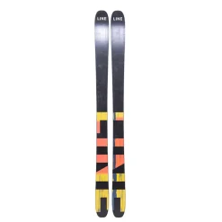Pandora 92 25/26 - Ski
