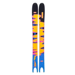Pescado 25/26 - Ski