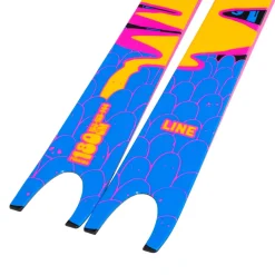 Pescado 25/26 - Ski