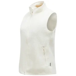 Pile Vest - Fleece