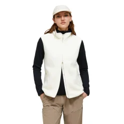 Pile Vest - Fleece