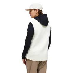 Pile Vest - Fleece