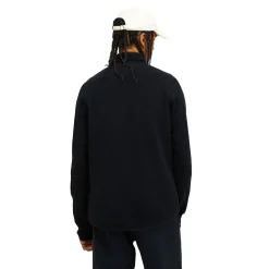 Pile Zip Jacket - Fleece