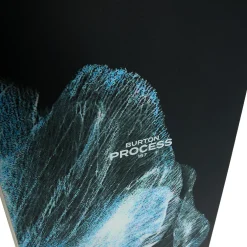 Process - Snowboard