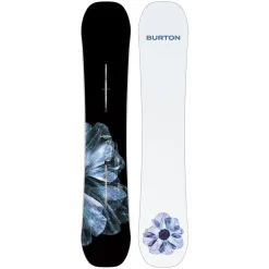 Process Flying V - Snowboard