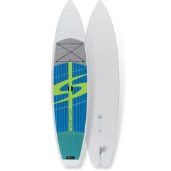 Promenade Package Gray 11'6 - SUP Board