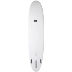 Protech Double Up 8'4 White Tint FTU - Surfboard