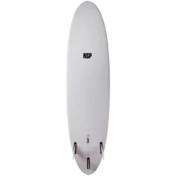 Protech Fun 7'2 FTU - Surfboard