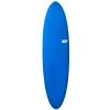 Protech Fun 7'6 FTU - Surfboard