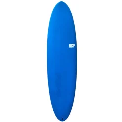 Protech Fun 7'6 FTU - Surfboard