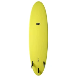 Protech Fun 7'2 FTU - Surfboard