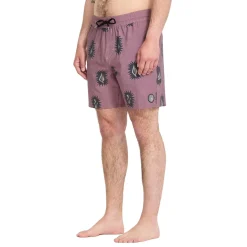 Psyche Cotton Trunk 17 - Shorts