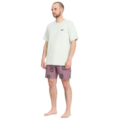 Psyche Cotton Trunk 17 - Shorts