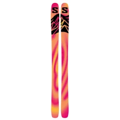 QST 100 - Ski