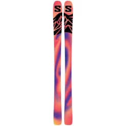QST 94 - Ski
