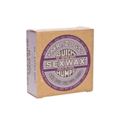 Quick Humps Purple Extra Soft - Pads