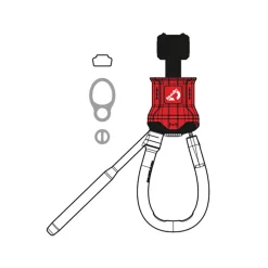 Quick Release Complete