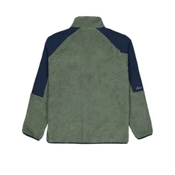 Quilchena Zip Fleece - Midlayer