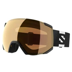Radium Photo - Skibrille