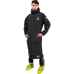 RAIN COAT 2,5 LAYER - Jakke