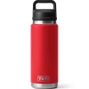 Rambler 26 Oz Bottle Chug - Thermoflaske