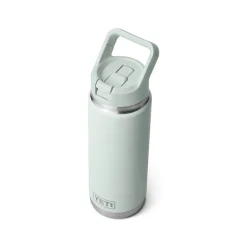 Rambler 26 oz C Straw Bottle - Thermoflaske