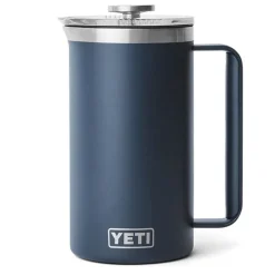 Rambler 34 Oz French Press - Stempelkande