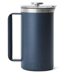 Rambler 34 Oz French Press - Stempelkande