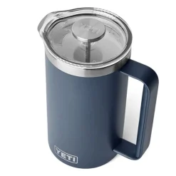 Rambler 34 Oz French Press - Stempelkande