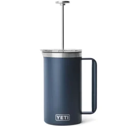 Rambler 34 Oz French Press - Stempelkande