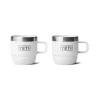 Rambler 6 Oz Mug 2Pk - Thermokop