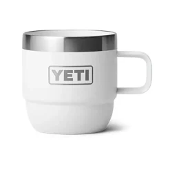 Rambler 6 Oz Mug 2Pk - Thermokop