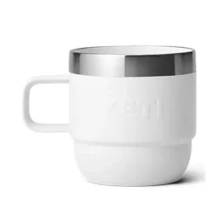Rambler 6 Oz Mug 2Pk - Thermokop