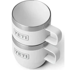 Rambler 6 Oz Mug 2Pk - Thermokop