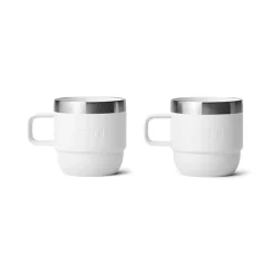 Rambler 6 Oz Mug 2Pk - Thermokop