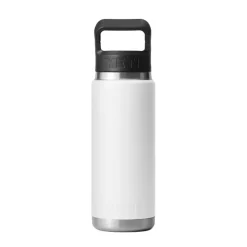 Rambler 26 oz Straw Bottle