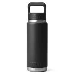 Rambler 26 oz Straw Bottle - Thermoflaske