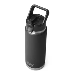 Rambler 26 oz Straw Bottle - Thermoflaske
