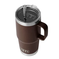 Rambler 25 Oz Straw Mug - Thermokop