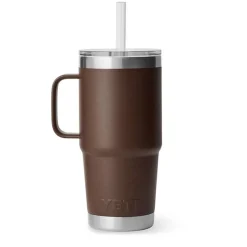 Rambler 25 Oz Straw Mug - Thermokop