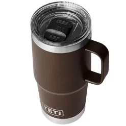 Rambler 20 Oz Travel Mug - Thermokop