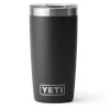 Rambler 10 oz Tumbler - Thermokop