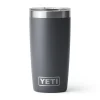 Rambler 10 oz Tumbler MS