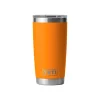 Rambler 20 oz Tumbler MS KCR
