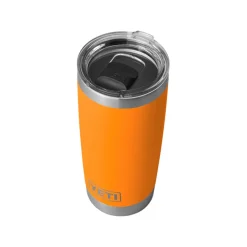 Rambler 20 oz Tumbler MS KCR